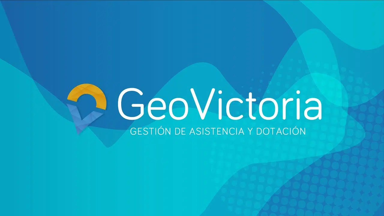 GeoVictoria GeoVictoria